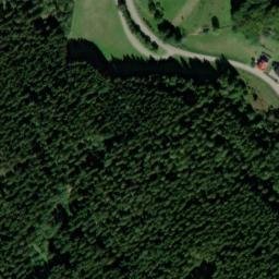 Satellite imagery of Hohe Geisberg, DE