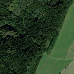 Satellite imagery of Pfusbühl, DE