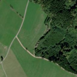 Satellite imagery of Pfusbühl, DE