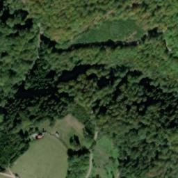 Satellite imagery of Pfusbühl, DE