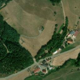 Satellite imagery of Katzenstein, DE
