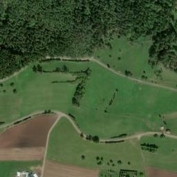 Satellite imagery of Kohlhalde, DE