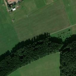 Satellite imagery of Hörnle, DE