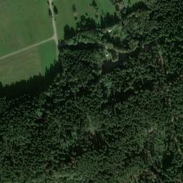 Satellite imagery of Hörnle, DE