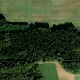 Satellite imagery of Dachsberg, DE