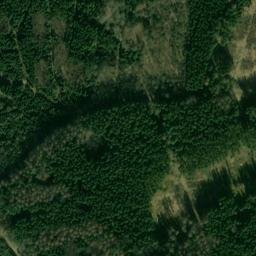 Satellite imagery of Sauberg, DE