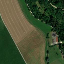 Satellite imagery of Mühlberg, DE