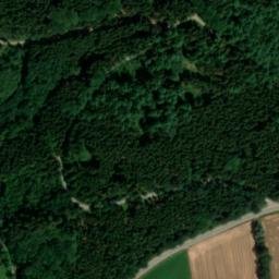 Satellite imagery of Mühlberg, DE