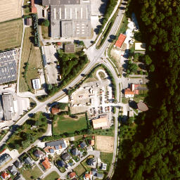 Satellite imagery of Reiser, DE