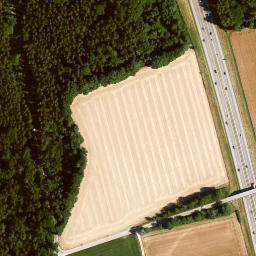Satellite imagery of Reiser, DE