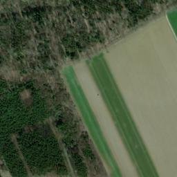 Satellite imagery of Kirchberg, DE