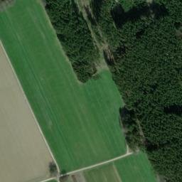 Satellite imagery of Kirchberg, DE