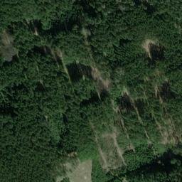 Satellite imagery of Kirchberg, DE