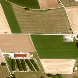 Satellite imagery of Engelsberg, DE