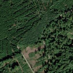 Satellite imagery of Lauterbacher Berg, DE