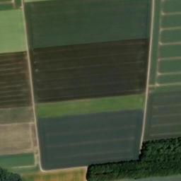 Satellite imagery of Bruckberg, DE
