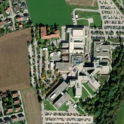 Satellite imagery of Jugend - Übernachtungshaus Herrenmühle, DE