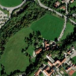 Satellite imagery of Jugend - Übernachtungshaus Herrenmühle, DE