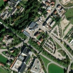 Satellite imagery of Jugend - Übernachtungshaus Herrenmühle, DE
