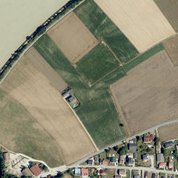 Satellite imagery of survey_point, AT