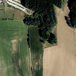 Satellite imagery of Guggenberg, AT