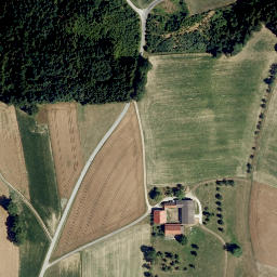 Satellite imagery of Guggenberg, AT