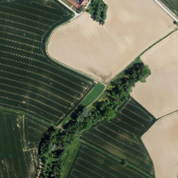 Satellite imagery of Schillen Berg, AT