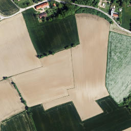 Satellite imagery of Schillen Berg, AT