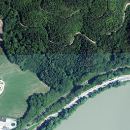 Satellite imagery of Kreuzleiten, AT