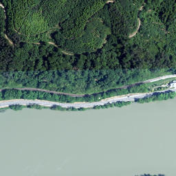 Satellite imagery of Kreuzleiten, AT