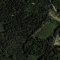 Satellite imagery of Sulz Berg, AT