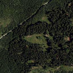 Satellite imagery of Sulz Berg, AT