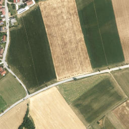Satellite imagery of Frauenberg, AT