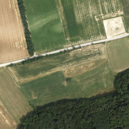 Satellite imagery of Frauenberg, AT