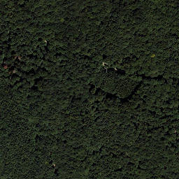Satellite imagery of Hahnbaumberg, AT