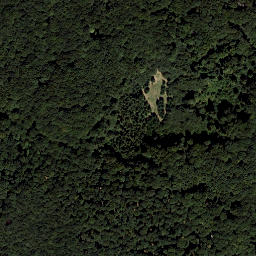 Satellite imagery of Hahnbaumberg, AT