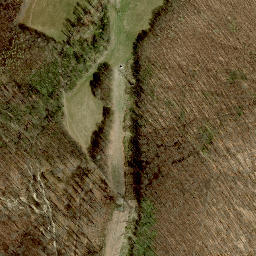 Satellite imagery of Hohe Wand (Wien), AT