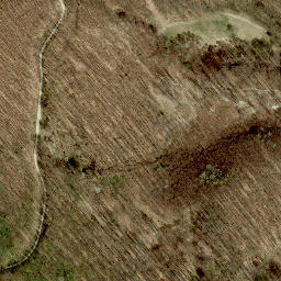 Satellite imagery of Hochbruckenberg, AT