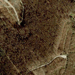 Satellite imagery of Heuberg, AT