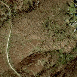 Satellite imagery of Heuberg, AT