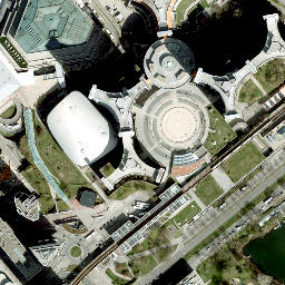 Satellite imagery of NEM, AT