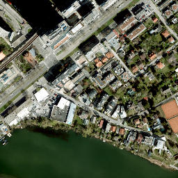 Satellite imagery of NEM, AT