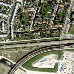 Satellite imagery of NEG, AT