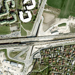 Satellite imagery of NEG, AT