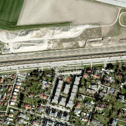 Satellite imagery of NEG, AT