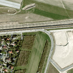 Satellite imagery of GIO, AT