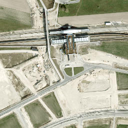 Satellite imagery of NEE, AT