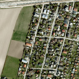 Satellite imagery of MEM, AT