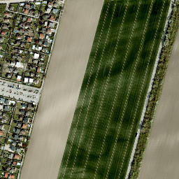 Satellite imagery of MEM, AT