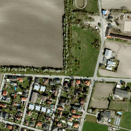 Satellite imagery of NBB, AT